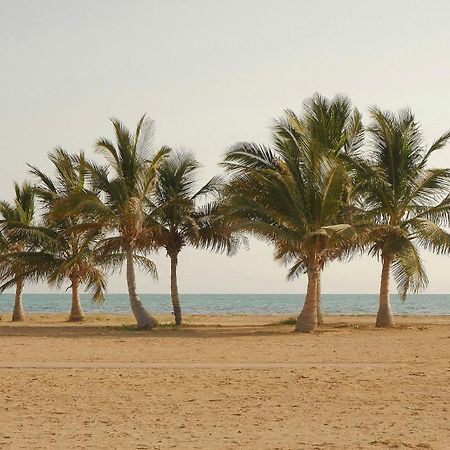 Kempinski Hotel & Resort Sariya, Yanbu Red Sea Kültér fotó