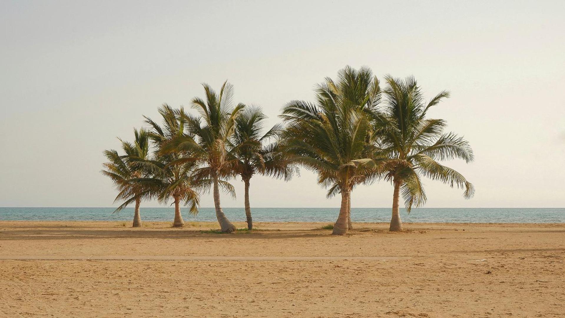 Kempinski Hotel & Resort Sariya, Yanbu Red Sea Kültér fotó