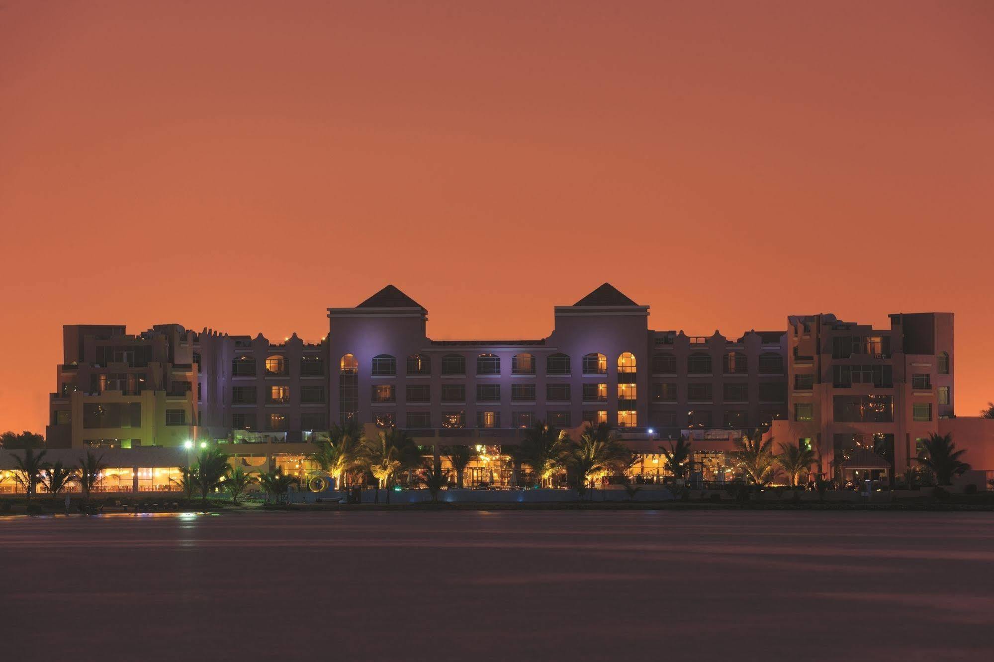 Kempinski Hotel & Resort Sariya, Yanbu Red Sea Kültér fotó