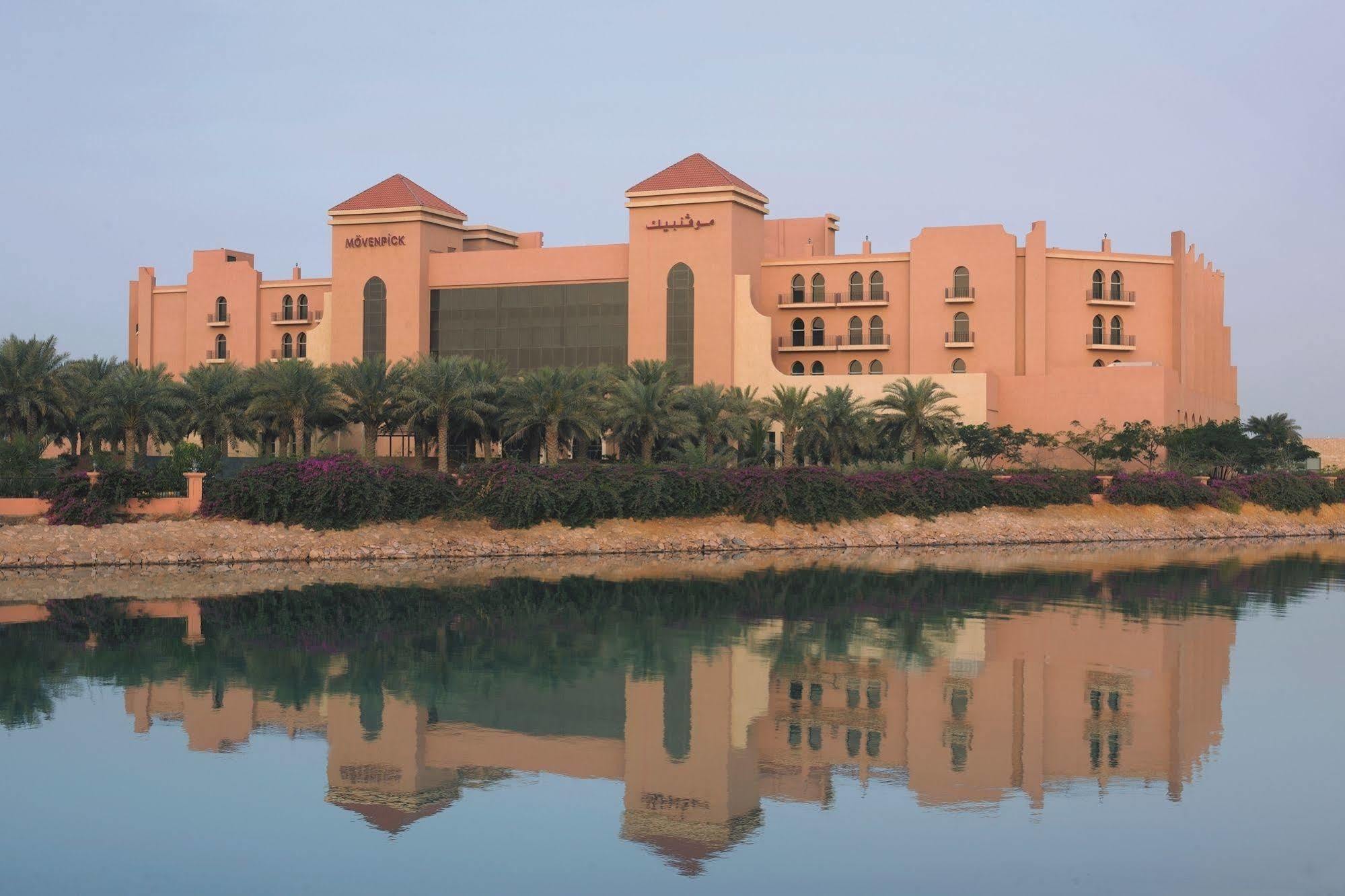 Kempinski Hotel & Resort Sariya, Yanbu Red Sea Kültér fotó