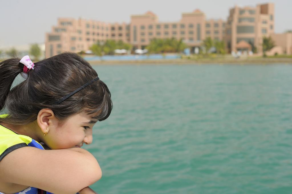 Kempinski Hotel & Resort Sariya, Yanbu Red Sea Kültér fotó