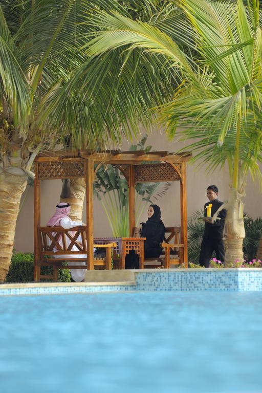 Kempinski Hotel & Resort Sariya, Yanbu Red Sea Kültér fotó